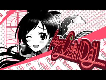 【合作】Happy02晩thDay