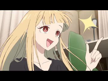 【劇場公開決定!!】『超かぐや姫！』WEB予告＜メルト編＞｜2月20日(金) より一週間限定劇場公開