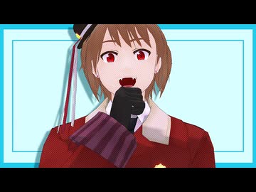 【APヘタリアMMD】UNDEAD【勃尼】