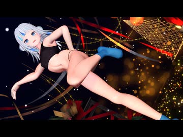 【カメラ配布】がうる・ぐ○/GirlsDay-Twinkle Twinkle【Camera DL】【MMD紳士向け】