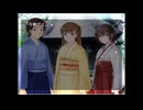 山。-送電塔のミメイ-part6
