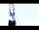 【MMD】曖昧さ回避/弱音ハク