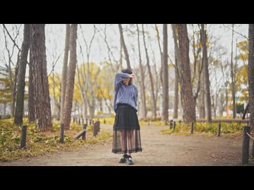 【はる＊】金木犀 踊ってみた