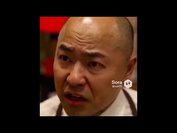 とある餃子チェーン店について