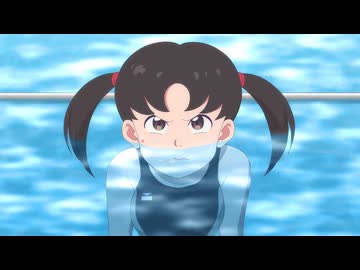 ハイスクール！奇面組（2026） 第7話「霧のかくれんぼWARS！／それでもスケベ　出瀬潔」