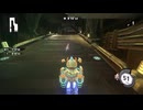 マシーンガストFR タンクスター（タランザ）01'13"61【カービィのエアライダー】