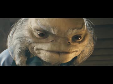 ヌァン・ウォーズ ヤジュダイ:クソドバー　part5