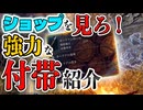 【最大HPカットだけじゃない！】強力な店売り装備の付帯効果を紹介します【エルデンリングナイトレイン】