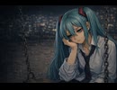 だって...