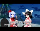 ～過去作投稿～（ゆっくり茶番劇）双銘学園高等部　第十六章　「深夜の語らい」 #ゆっくり茶番劇 #東方茶番劇 #柊黎　#ゆっくり #ゆっくり劇場