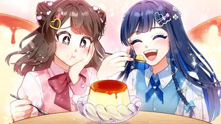 ぷぷぷぷぷぷぷ・ぷぷぷぷプディング／POPY＆双葉湊音 のサムネイル