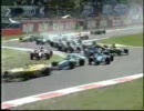 F1 Italian GP Monza 1998