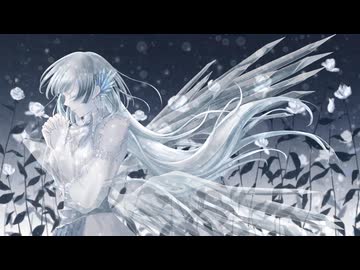 雪月華  / feat. 夢ノ結晶 ROSE