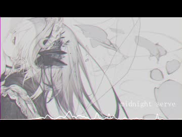 【東方アレンジ】midnight serve【Jazz-Funk】