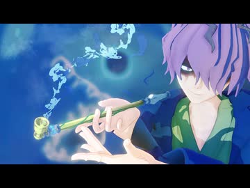 【X（Twitter）投稿まとめ】ファンタジー煙管配布【Ib/Ibmmd】