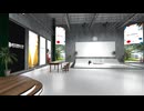 【VRChatワールド紹介】TUS 東京理科大学「創域」理工学部イベント会場