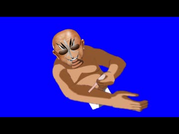 ドバえもんBB集&ボツシーン集