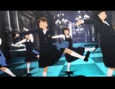 イースⅢオープニング（横浜雙葉制服編）
