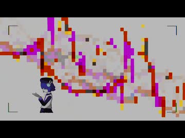 原点に滲む / 唄音ウタ | "Craving Default"