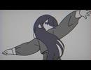 狂人/楓月ゆぎ cover【歌ってみた】