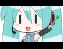 【初音ミク】からふる＊わーるど【オリジナル曲】