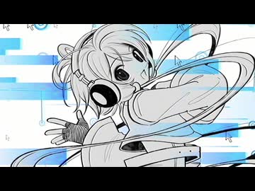 Fujiyama × amos / アマルガムメモリー (feat.洛天依)