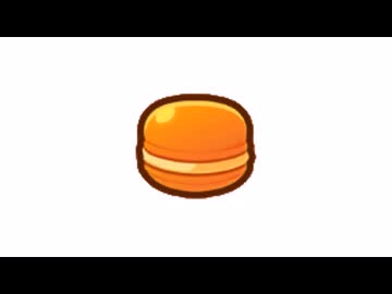 ベイクドモチョチョ（もちょっとトリッカル）