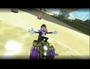 （実況プレイ）マリオカートで世界を蹂躙するPart3「マリオカートワールド」