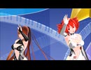 【MMD】ジャンキーナイトタウンオーケストラ【重音テト】