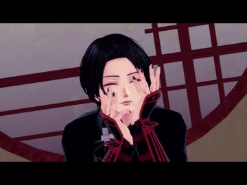 【MMD刀剣乱舞】ワールドイズマイン【加州清光】