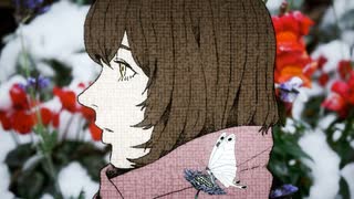 「 優光 」- 二ノ宮はぐ feat. ナースロボ_タイプT のサムネイル