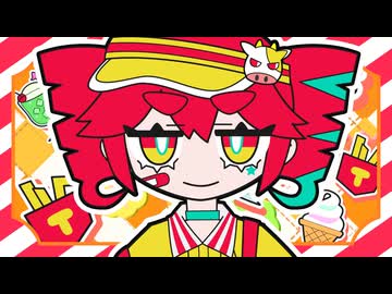どうしようもないことばかりです。 / 重音テト　【ZUTEROQ】【MV】