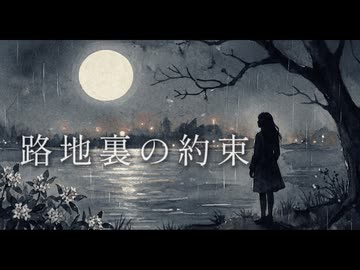路地裏の約束 / アルジオット feat.初音ミク