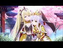 【アサルトリリィ Last Bullet】リリィズ三国志!!～蒼天と赤壁～ 2話