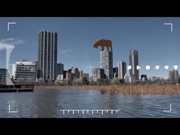 メトログリフ / 早坂タカアキ feat.カゼヒキ