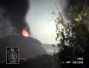 【実況プレイ動画】FPSセンスゼロの俺が初見でやってみるBF:BC　第１１回