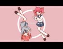 ConnectChocolate／重音テト UTAU・SV2