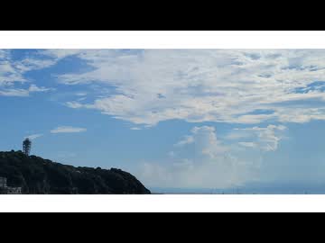 海辺の少女/feat.花隈千冬&夏色花梨&小春六花(Synthesizer V)