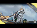 【星の翼】日本鯖版　無銘【シーズン11シャッフルマッチ】