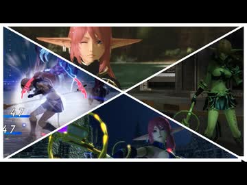 イキっても弱い紋章術士