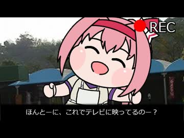 ＃10【高知競馬復興】ハルウララが高知トレセンでがんばるお話第拾話　ウマとヒト【ウマ娘Sunrise of Spring 地方競馬 イブキライズアップ】