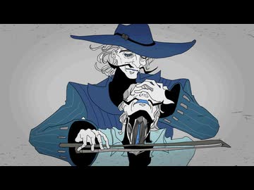 胡乱 feat. REMMANT