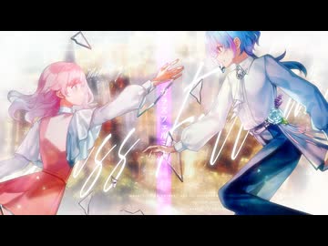 ガラスフェルミー / yokoyan