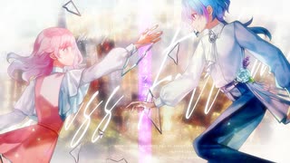 ガラスフェルミー / yokoyan のサムネイル
