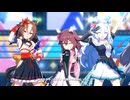 【ウマ娘 プリティーダービー】U.M.A. NEW WORLD!!（サクラチヨノオー）