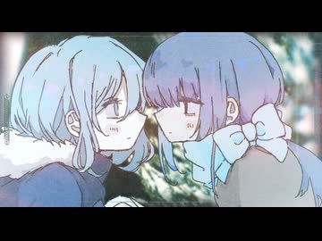 凍土にて/phy feat.初音ミク・ナースロボ_タイプT