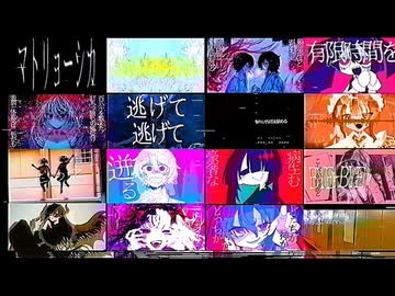 I NEVER feat.重音テト