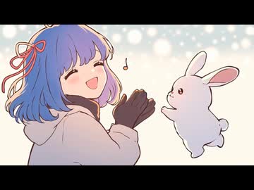ハレルヤ(Hallelujah) feat.音街ウナ