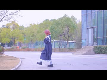 【ミルル】花(feat.花譜)-Guiano/踊ってみた【誕生日】