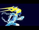 ライトニングガール / 初音ミク